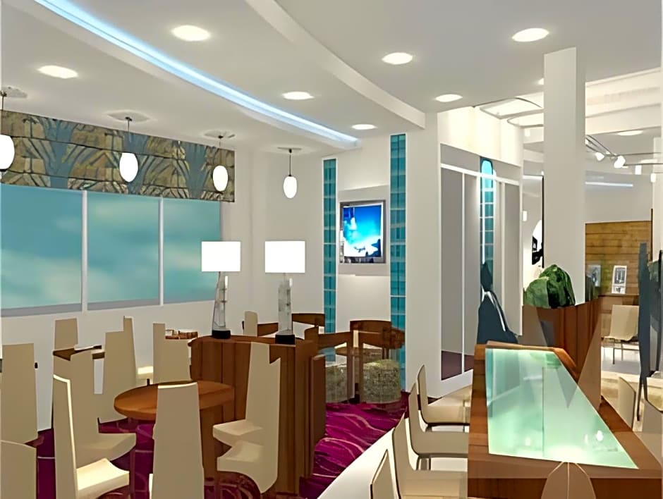 Holiday Inn Express Tamworth By IHG