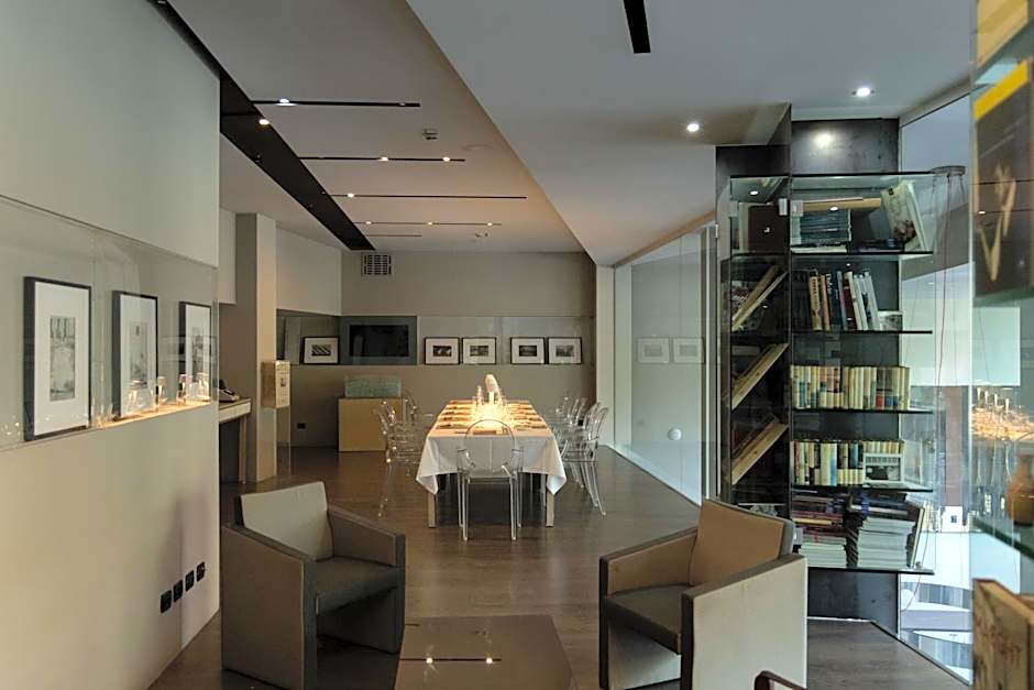 Art Hotel Olympic