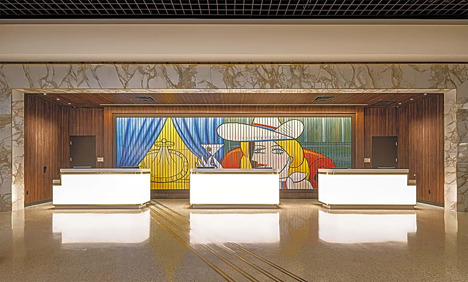 Circa Resort and Casino
