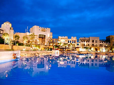 Pickalbatros The Palace Port Ghalib