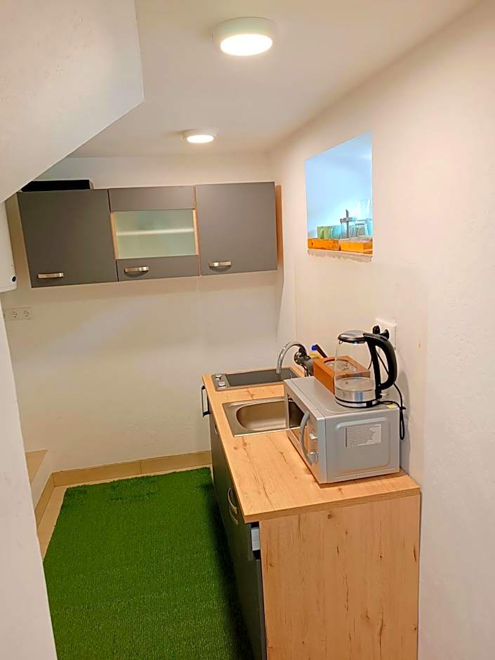 Apartments Romantic and Family Room Zemlinski