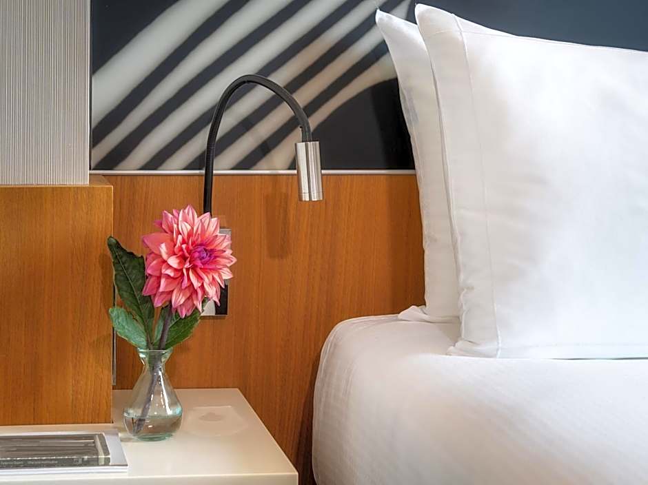 Crowne Plaza Milan City By IHG