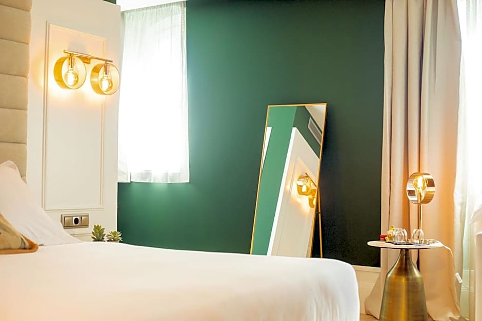 Hotel Boutique Casa do Estanco