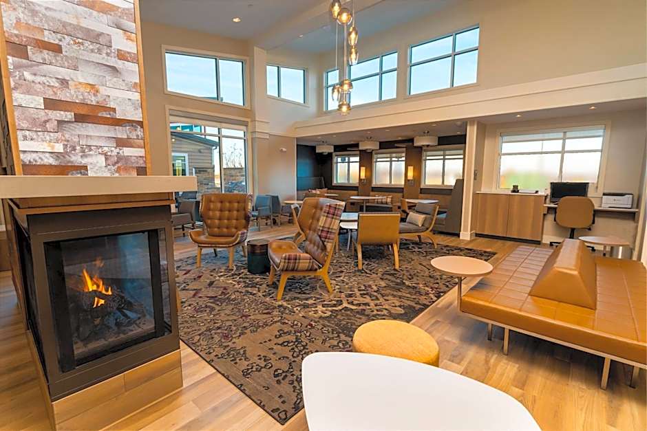 Residence Inn by Marriott Upper Marlboro Joint Base Andrews