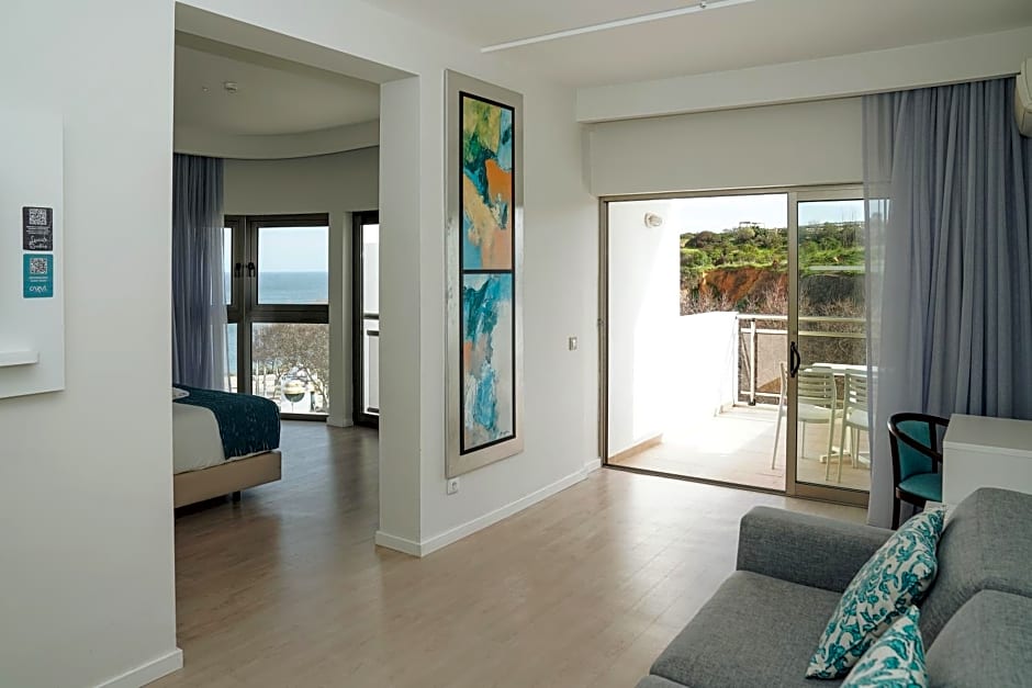 Carvi Beach Hotel