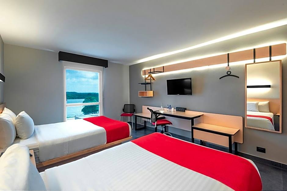 City Express by Marriott Tuxpan