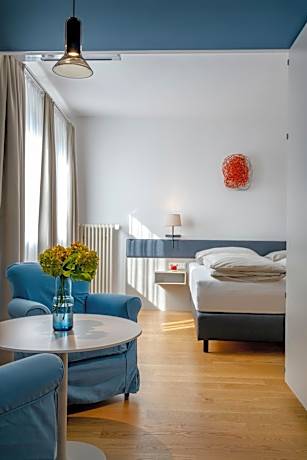 Boutique Hotel Hauser