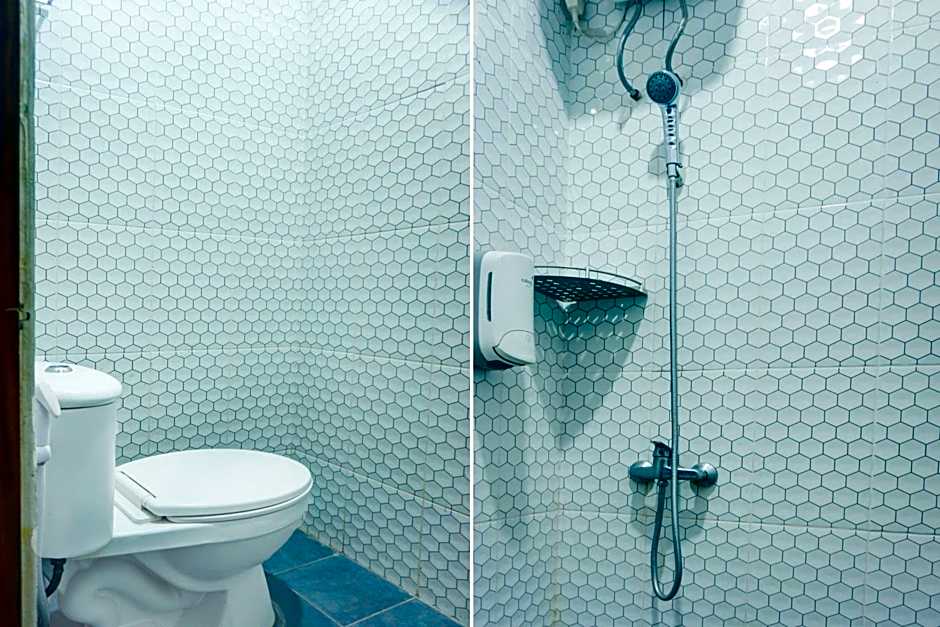 Hotel O Bandar Lampung Near Gor Saburai Formerly Omah Anakku