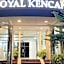Royal Kencana Hotel powered by Cocotel