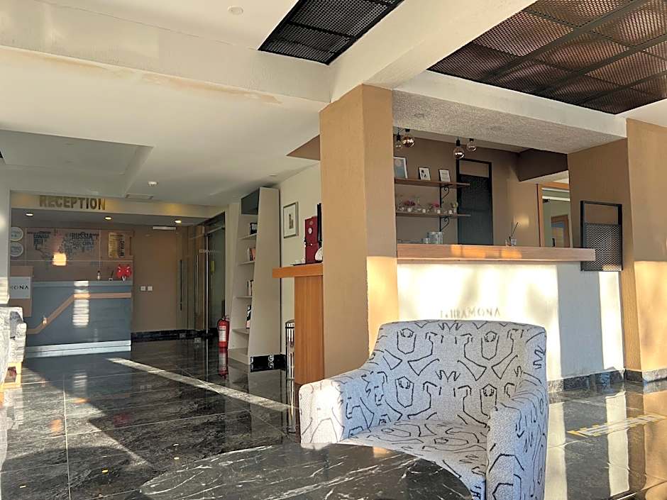 Ramona Lara Hotel