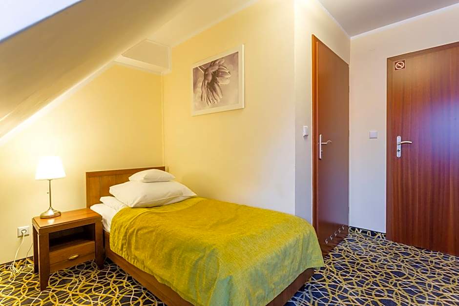 Hotel Relaks Wellness & SPA