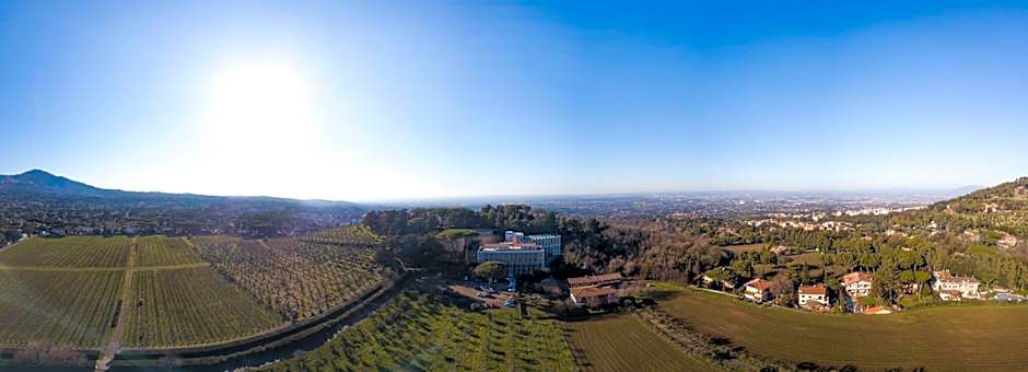 Villa Cavalletti Camere