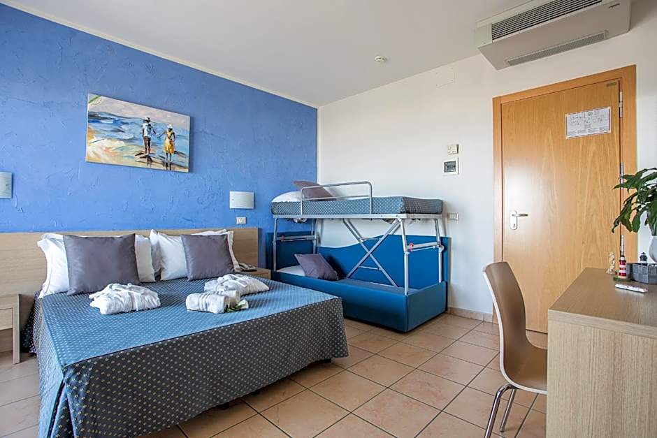 Hotel Souvenir - Koolibry Hotels