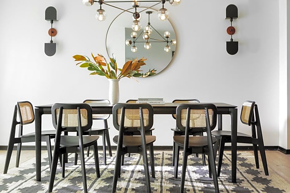 Kimpton Hotel Fontenot By IHG
