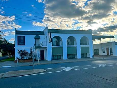 El Toro Motel