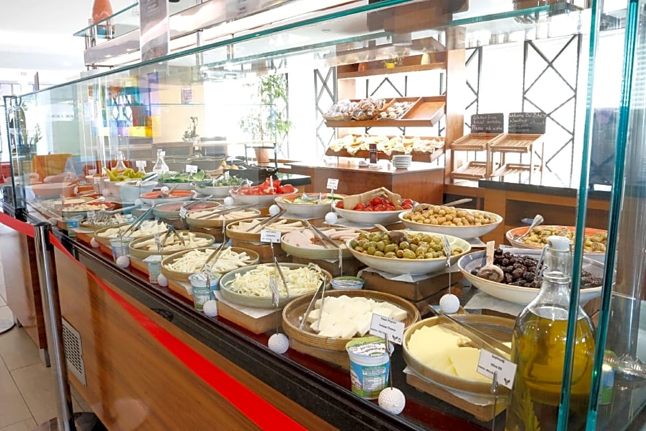 Park Inn by Radisson Istanbul Asia Kavacik