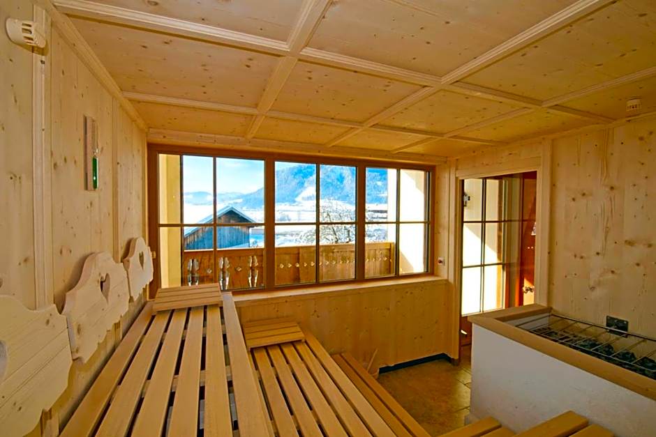 Erlebnisgut & Reiterhof Oberhabach