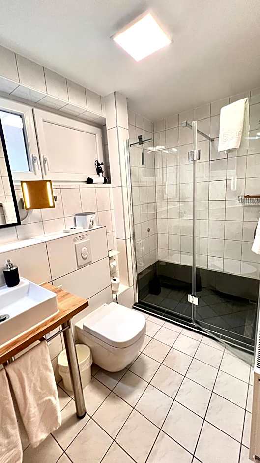 Hotel zur Loreley - Garni