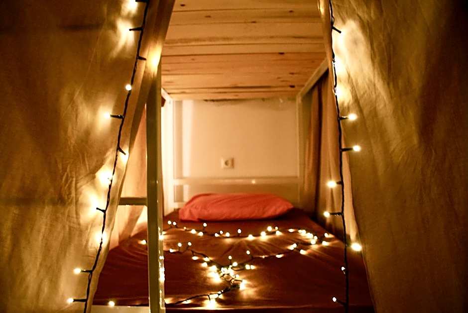 Acropolis View Dream