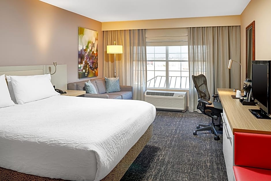 Hilton Garden Inn Fredericksburg