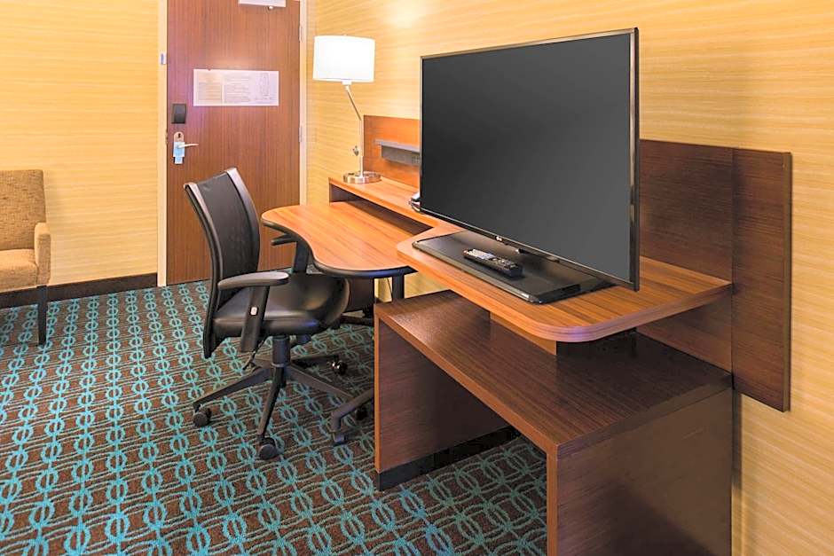 Fairfield Inn & Suites by Marriott Olean
