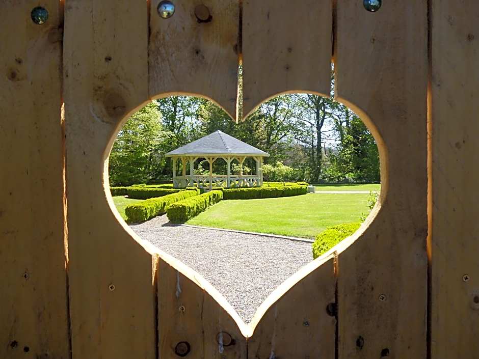 Hall Garth Hotel, BW Signature Collection