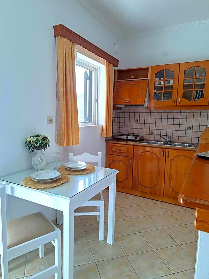 Villa Dionysia Amoudi