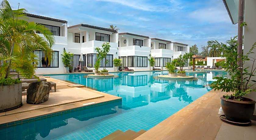 Sai Naam Lanta Residence