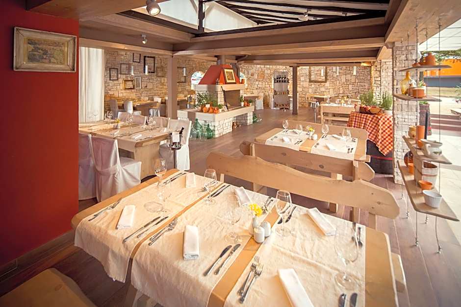 Istrian Villas Plava Laguna