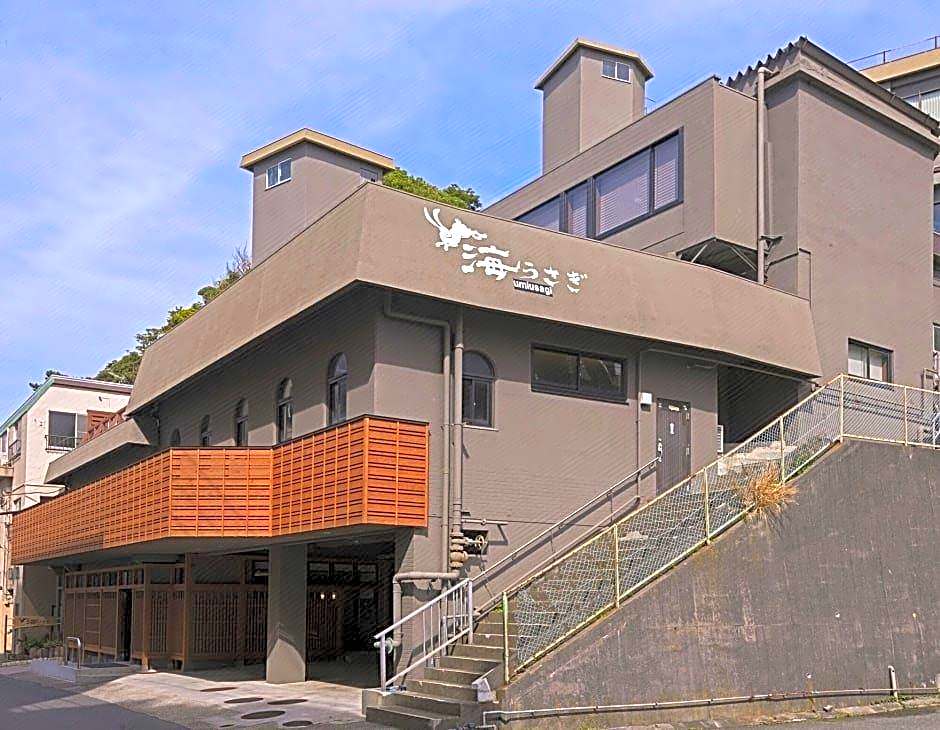 Ryokan Umiusagi