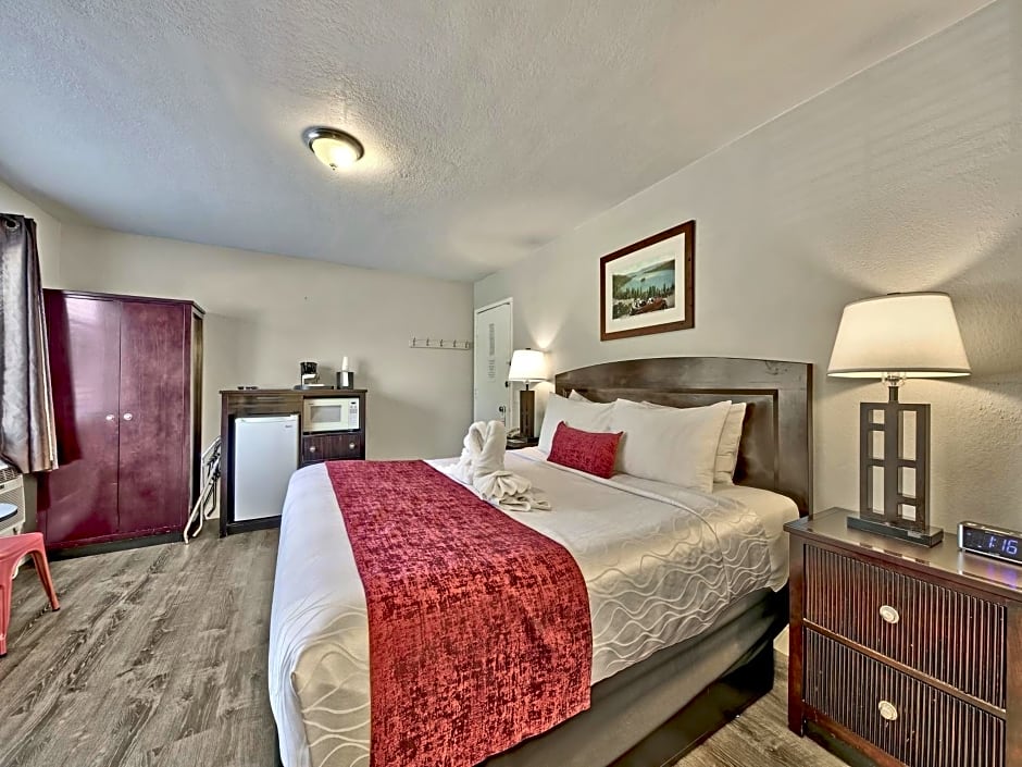 Heavenly Inn Lake Tahoe