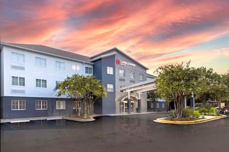 Candlewood Suites Charleston Mt Pleasant By IHG