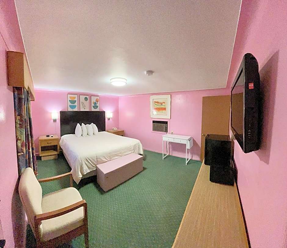 Best Motel Bowling Green