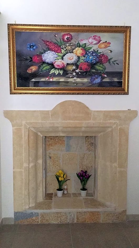 Borgo Sofia Bed and Breakfast