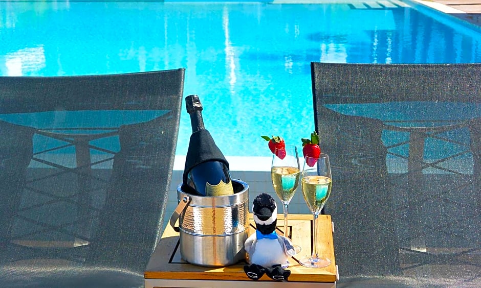 The Ocean Club, a Luxury Collection Resort, Costa Norte