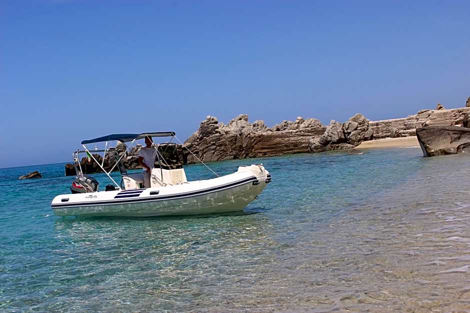 Borgo di Santa Barbara