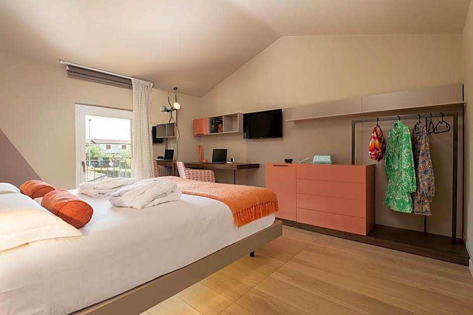 B&B Relais One