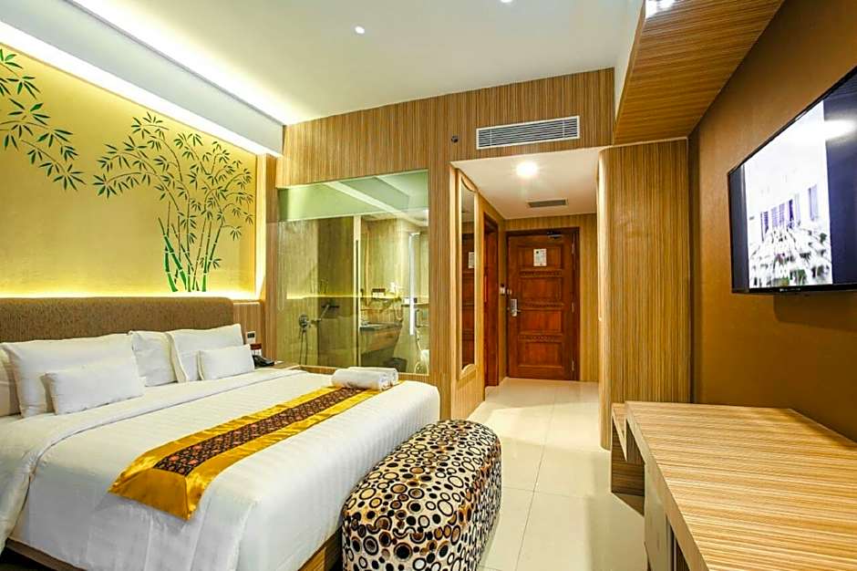 KJ Hotel Yogyakarta