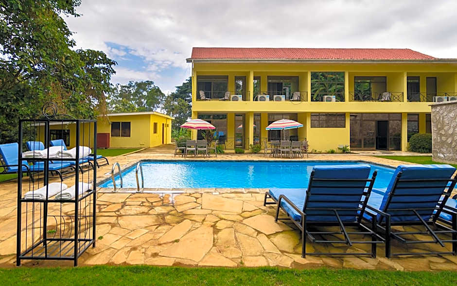 Mvuli Hotels Arusha