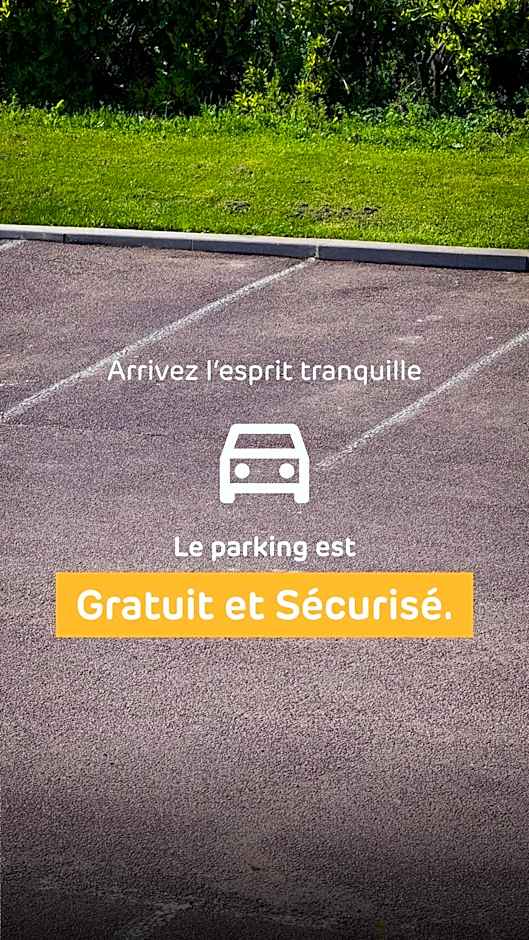 Premiere Classe Beaune