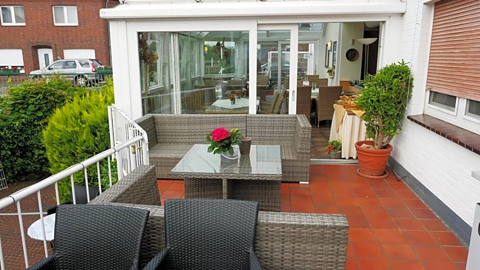 Hotel Krasemann