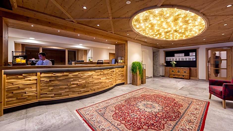 Verwohnhotel Kristall