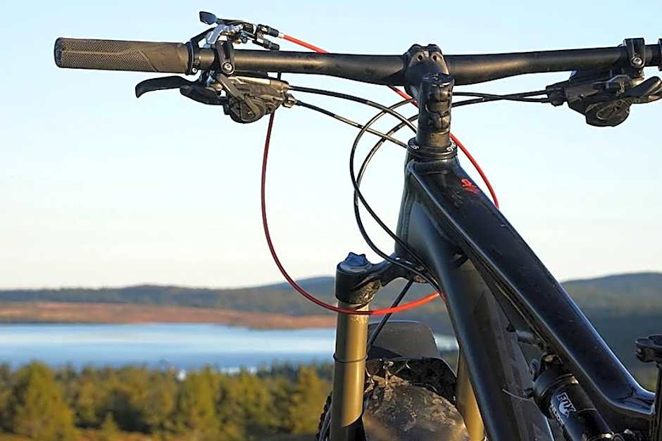 Pellestova Hotell Hafjell