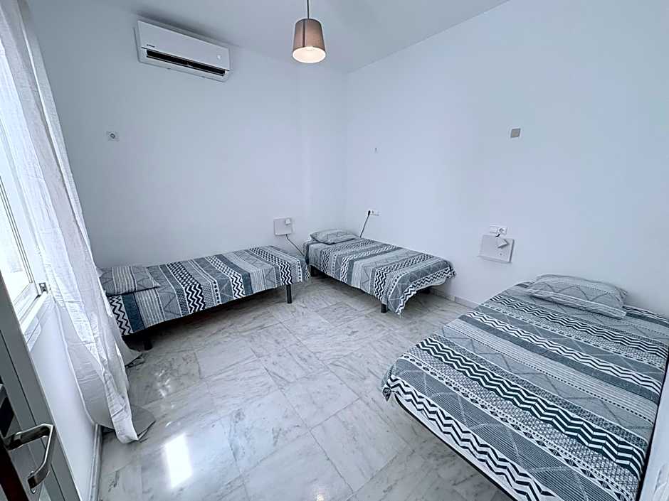 The Spot Central Hostel