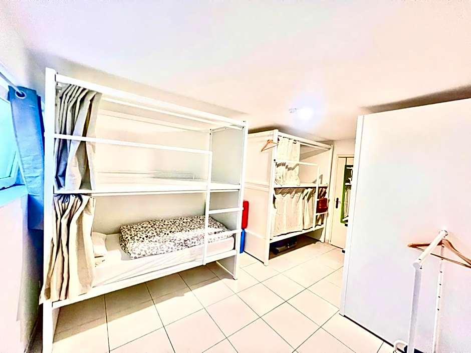 SwissPorto Guest House