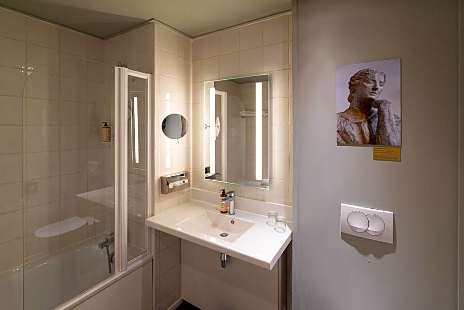 Hotel Mercure Montauban