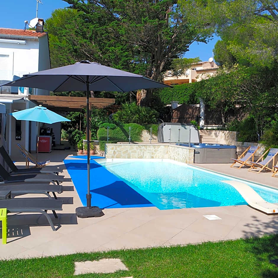 Villa Perle De La Mer