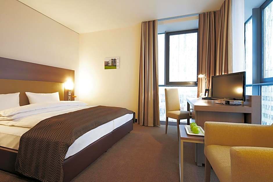 InterCityHotel Mannheim