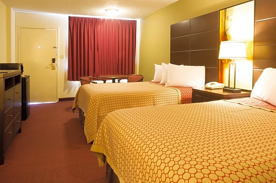 Marina Inn & Suites Chalmette - New Orleans