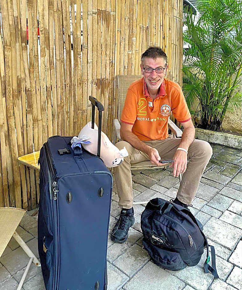 Little Norway Guest house